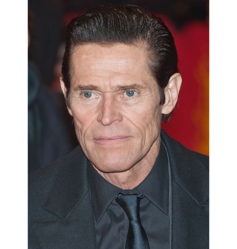 Willem Dafoe