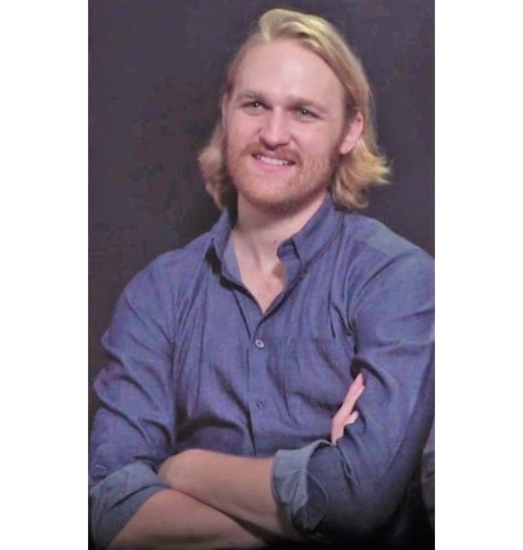 Wyatt Russell