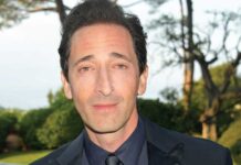 Adrien Brody All Movies List, Release Date & Year