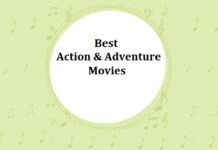 Best Action & Adventure Movies of Hollywood