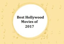 Best Hollywood Movies of 2017