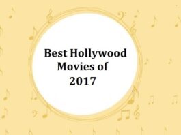 Best Hollywood Movies of 2017