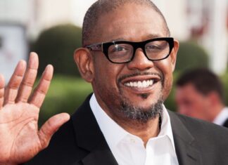 Forest Whitaker All Movies List, Release Date & Year