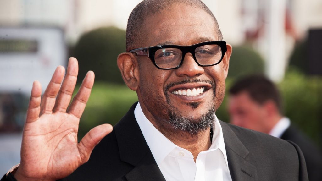 Forest Whitaker All Movies List, Release Date & Year