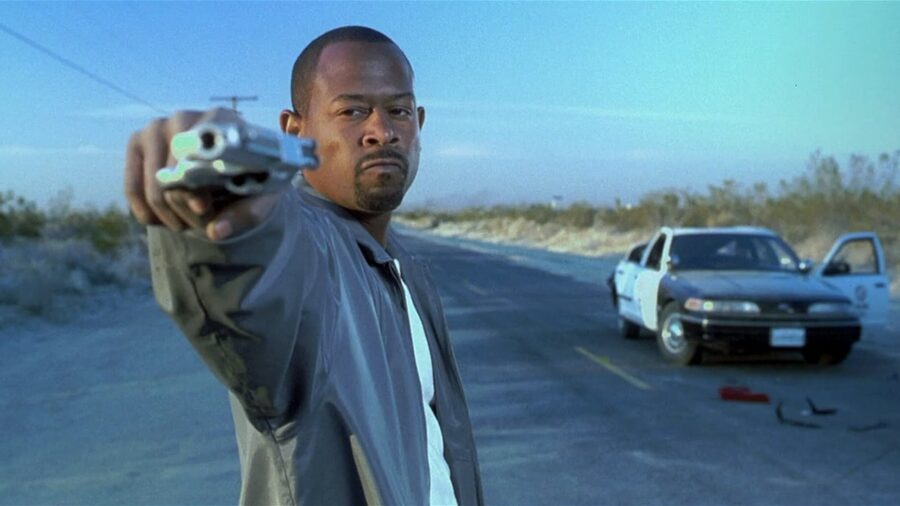 Martin Lawrence All Movies List, Release Date & Year