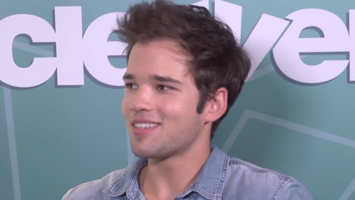 Nathan Kress All Movies List, Release Date & Year