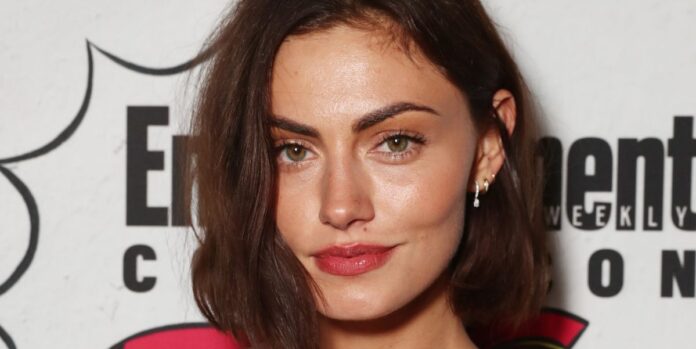 Phoebe Tonkin All Movies List, Release Date & Year