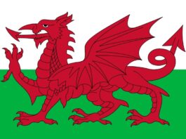 Most Common Wales Last Names & Surnames with Meanings