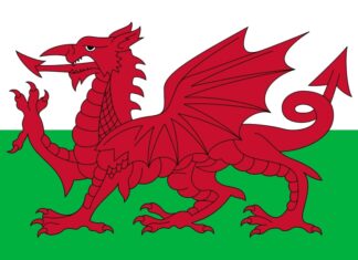 Most Common Wales Last Names & Surnames with Meanings