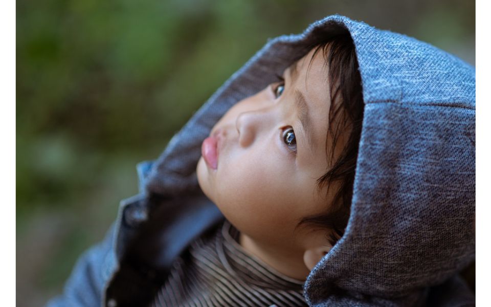 Baby Names That Mean Crystal
