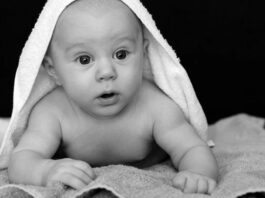 Baby Names That Mean Death