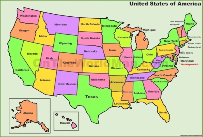 List of all Cities in New Mexico