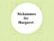 100+ Nicknames for Margaret Nickanmes for Margaret