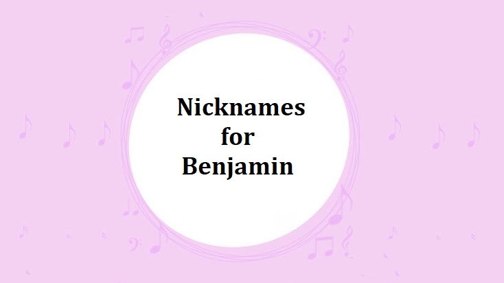 Benjamin Name Meaning (Origin, Popularity & Nicknames)