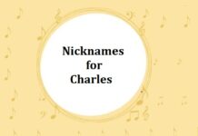 100+ Nicknames for Charles Nicknames for Charles