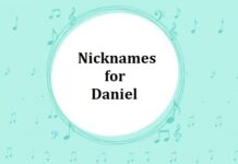 100+ Nicknames for Daniel Nicknames for Daniel