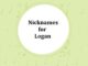 100+ Nicknames for Logan Nicknames for Logan