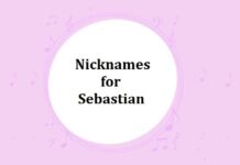 150+ Nicknames for Sebastian Nicknames for Sebastian