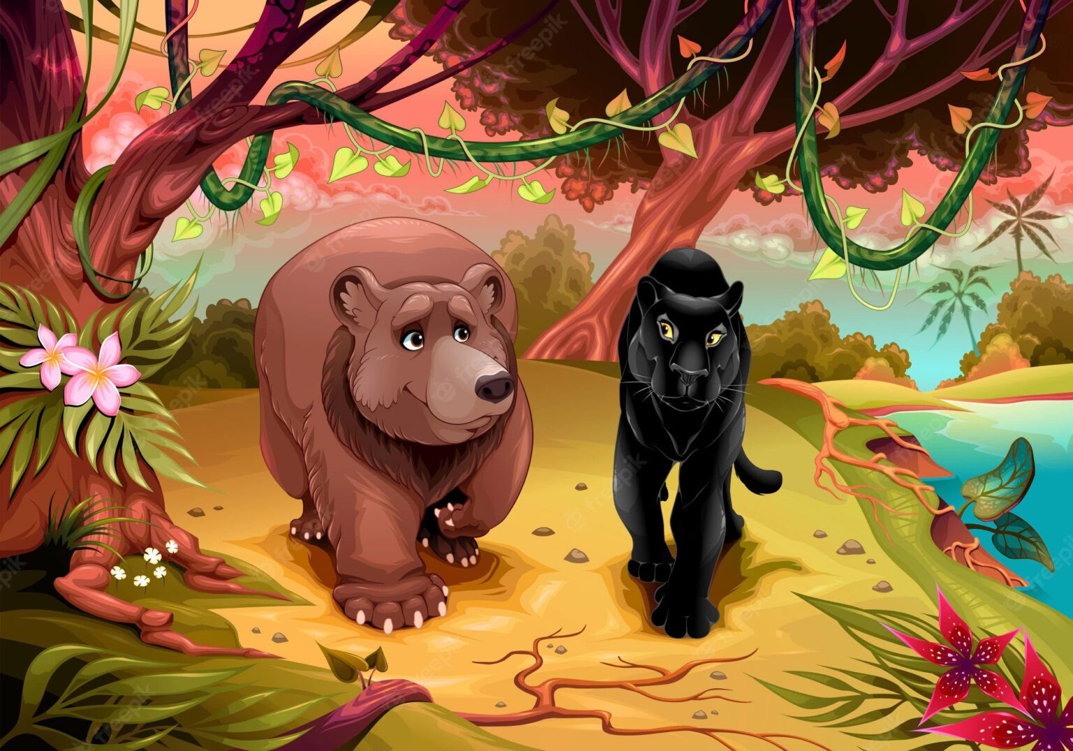 Disney Character That Starting With V (2025) Disney Character Names V