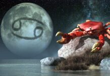 Karka Rashi (Cancer) Baby Names with Meanings Cancer Baby Names