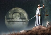 Tula Rashi (Libra) Baby Names with Meanings Libra Baby Names