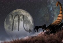 Vruschika Rashi (Scorpio) Baby Names with Meanings Scorpio Baby Names