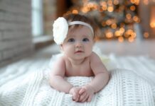 American Baby Girl Names with Meanings American Baby Girl Names