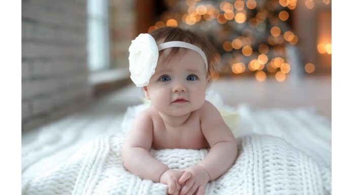 American Baby Girl Names with Meanings American Baby Girl Names