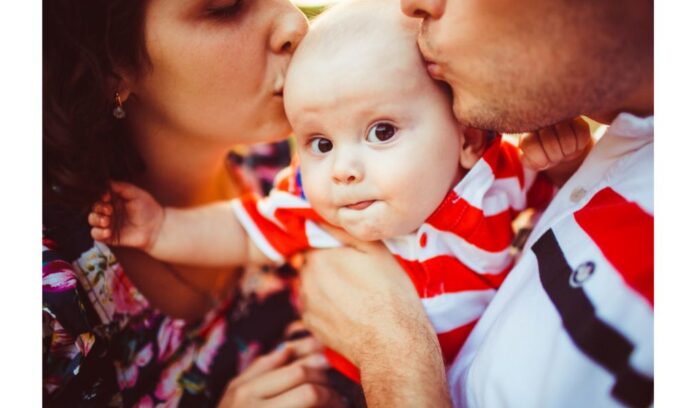 American Baby Names with Meanings