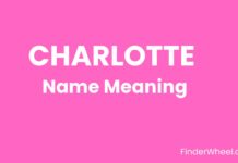 Charlotte Name Meaning, Origin, Popularity and Nicknames Charlotte Name Meaning