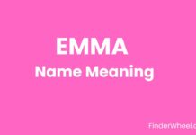 Emma Name Meaning, Origin, Popularity and Nicknames Emma Name Meaning