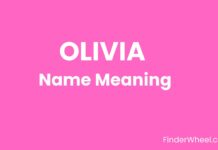Olivia Name Meaning, Origin, Popularity and Nicknames Olivia Name Meaning
