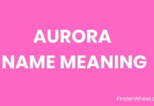 Aurora Name Meaning, Origin, Popularity and Nicknames Aurora Name Meaning, Origin, Popularity and Nicknames