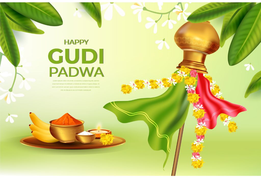 Best Gudi Padwa Wishes, Messages and Quotes