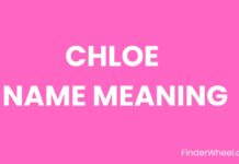 Chloe Name Meaning, Origin, Popularity and Nicknames Chloe Name Meaning, Origin, Popularity and Nicknames