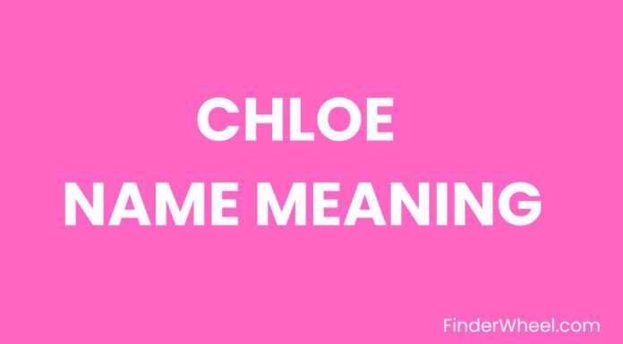 Chloe Name Meaning, Origin, Popularity and Nicknames Chloe Name Meaning, Origin, Popularity and Nicknames