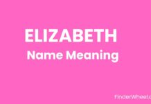 Elizabeth Name Meaning, Origin, Popularity and Nicknames Elizabeth Name Meaning, Origin, Popularity and Nicknames