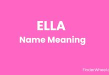 Ella Name Meaning, Origin, Popularity and Nicknames Ella Name Meaning, Origin, Popularity and Nicknames