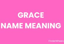 Grace Name Meaning, Origin, Popularity and Nicknames Grace Name Meaning, Origin, Popularity and Nicknames