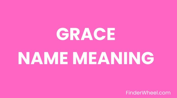Grace Name Meaning, Origin, Popularity and Nicknames Grace Name Meaning, Origin, Popularity and Nicknames