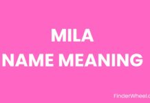 Mila Name Meaning, Origin, Popularity and Nicknames Mila Name Meaning, Origin, Popularity and Nicknames