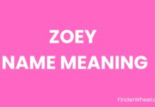 Zoey Name Meaning, Origin, Popularity and Nicknames Zoey Name Meaning, Origin, Popularity and Nicknames