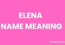 Elena Name Meaning, Origin, Popularity and Nicknames Elena Name Meaning