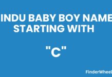 250 Top Hindu Baby Boy Names Starting With C Hindu Baby Boy Names Starting With C