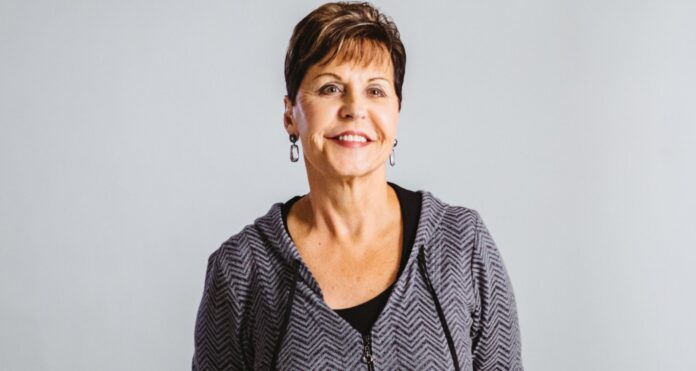 Joyce Meyers Quotes Joyce Meyers Quotes