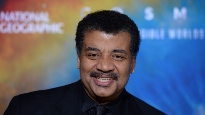 Neil Degrasse Tyson Quotes