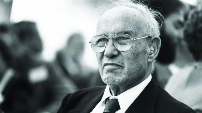 Peter Drucker Quotes