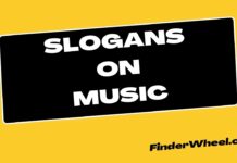 100 Best Slogans on Music Slogans on Music