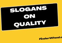 100 Best Slogans on Quality Slogans on Quality
