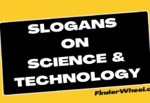 100 Best Slogans on Science and Technology Slogans on Science And Technology